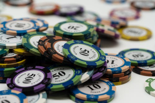 Slot Kasino Leon: Panduan Lengkap Permainan