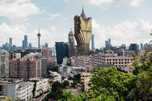 Situs Kasino Moçambique Terbaik 2026