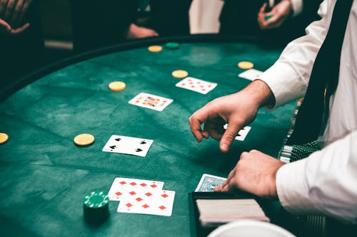 Slot Leon Terbaik Indonesia 2026