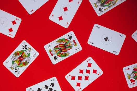 Simbol Singa Di Kasino: Arti Dan Fungsi Penting
