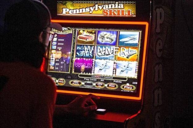 Slot Dengan Simbol Singa: Tips & Strategi Bermain