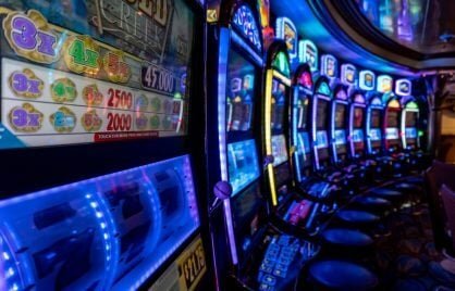 Slot Dengan Simbol Singa: Tips & Strategi Bermain