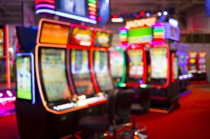 Slot Kasino Tema Singa Terbaik 2026