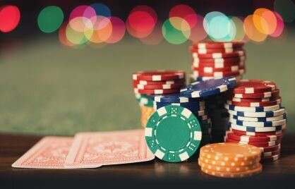 Slot Online Tema Singa Terbaik 2026