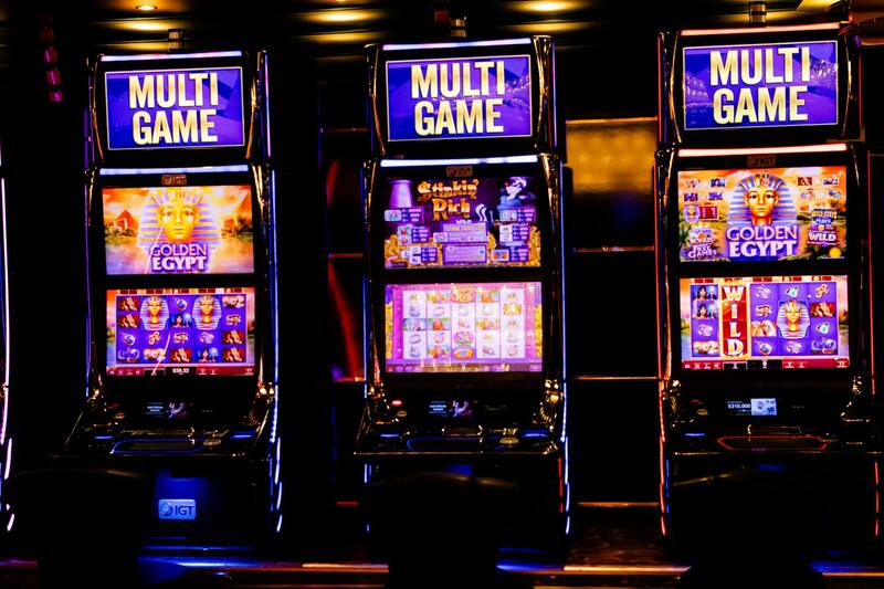 Slot Online Tema Singa Paling Seru 2026
