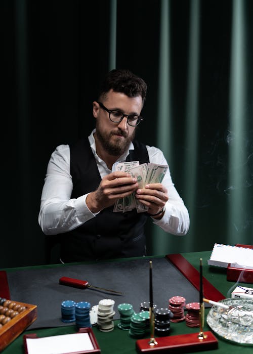 Slot Leon Terbaik Pilihan Pemain Profesional