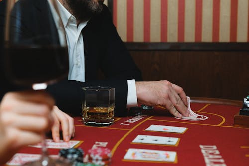 Lembaga Kasino Moçambique: Slot, Casino & Gambling Terkini