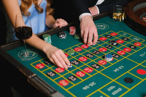 Slot Berlogo Singa: Panduan Lengkap Pemain