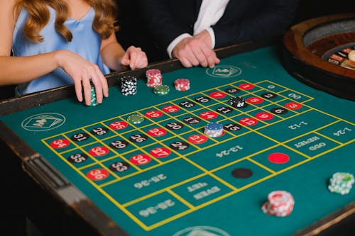 Slot Leon Terbaik Moçambique 2026
