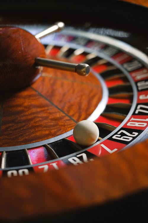 Slot Leon Terbaik Moçambique 2026
