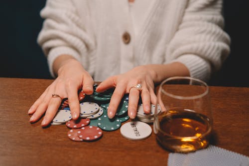 Slot Dengan Simbol Singa: Tips & Strategi Bermain