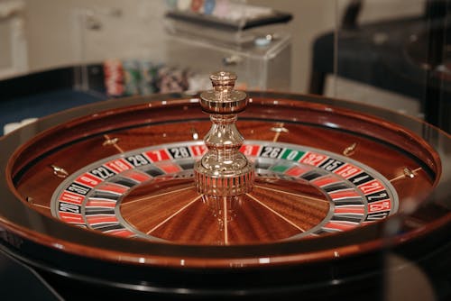 Slot Dengan Simbol Singa: Tips & Strategi Bermain