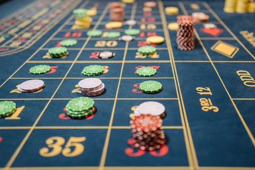 Lembaga Kasino Moçambique: Slot, Casino & Gambling Terkini