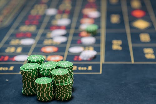 Slot Tematik Singa: Panduan Lengkap Pemain