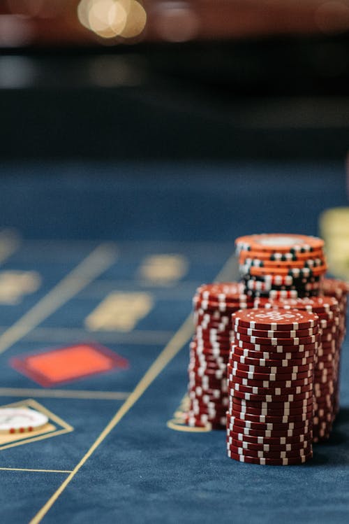 Permainan Slot Dengan Singa: Panduan Lengkap