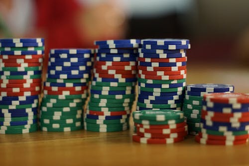 Slot Tematik Singa: Panduan Lengkap Pemain