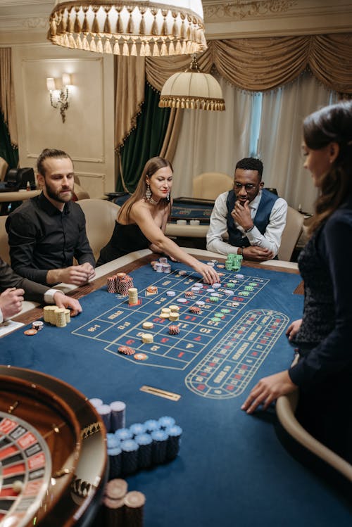 Slot Kasino Leon Terbaik 2026