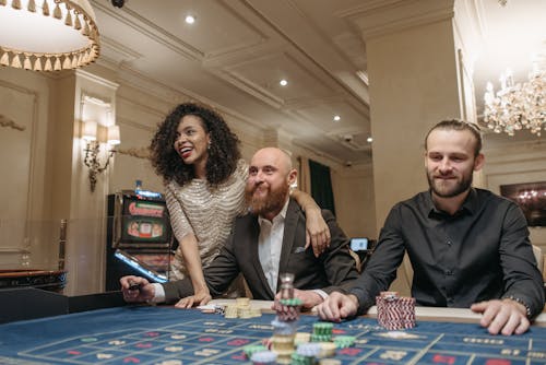 Slot Online Leon Terbaik 2026