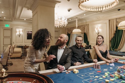 Kasino Online Moçambique: Pilihan Terbaik Untuk Pecinta Slot