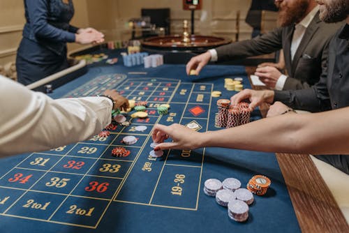 Slot Dengan Tema Leon Terbaik 2026