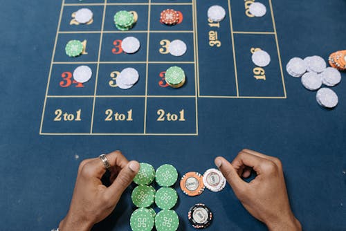 Slot Dengan Simbol Leon Terbaik 2026