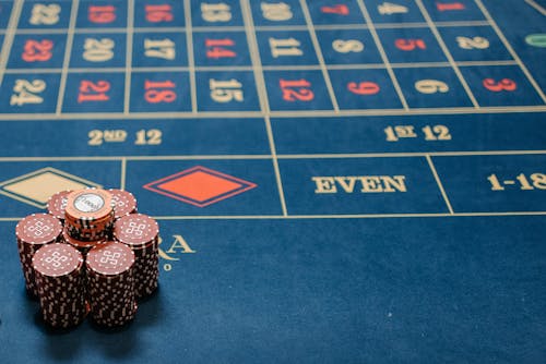 Slot Kasino Dengan Tema Singa Terbaik 2026