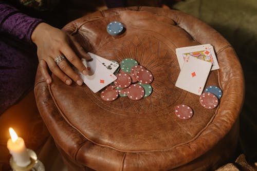 Permainan Slot Dengan Singa: Panduan Lengkap
