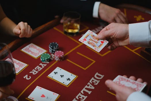 Kasino Leon Moçambique: Pengalaman Bermain Slot Terbaik