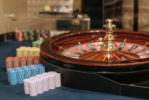 Slot Berlogo Singa: Panduan Lengkap Pemain