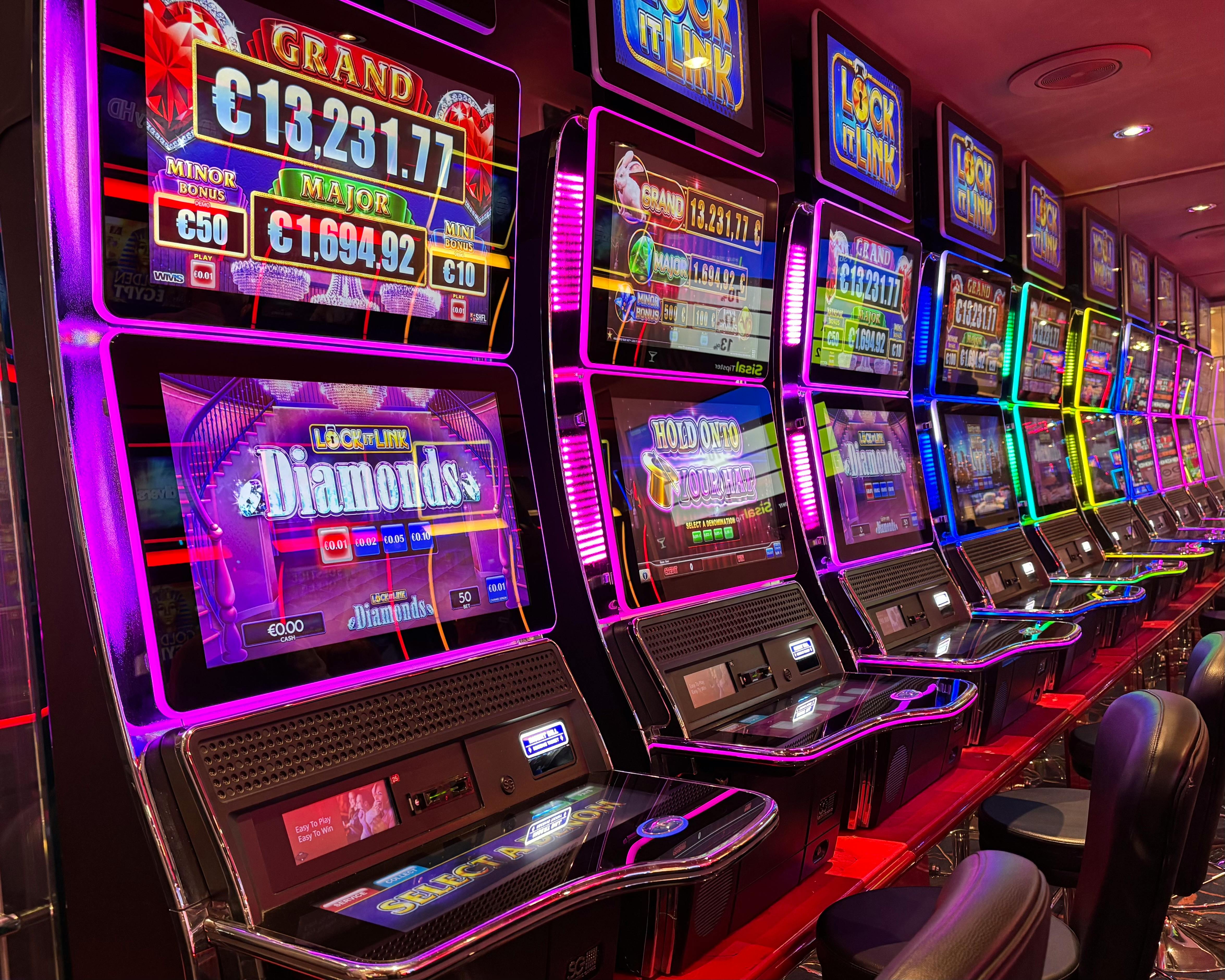 Slot Leon Moçambique: Panduan Lengkap Pemain
