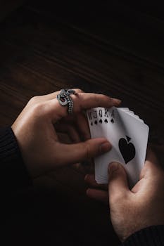 Permainan Kasino Dengan Singa: Tips Dan Strategi