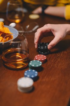 Permainan Slot Dengan Singa: Panduan Lengkap