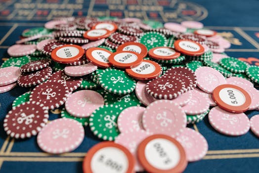 Slot Leon Terbaik Moçambique 2026
