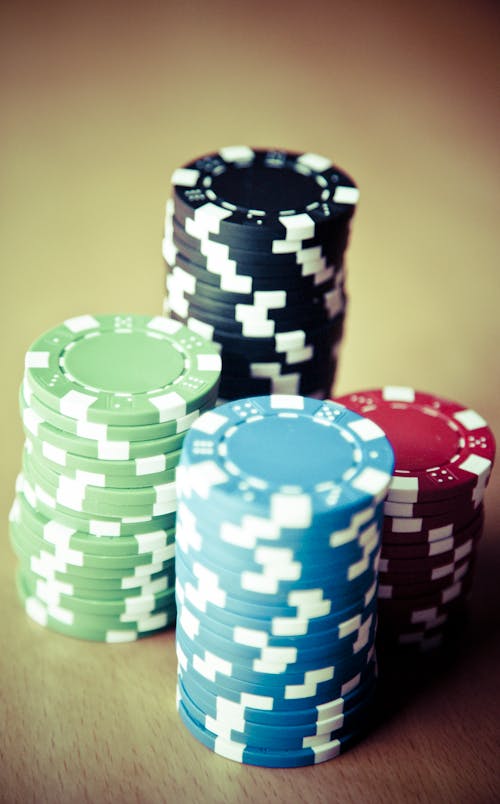 Slot Leon Terbaik Indonesia 2026