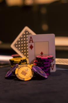 Slot Dengan Simbol Singa: Tips & Strategi Bermain