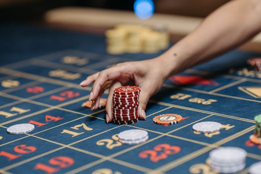 Slot Kasino Leon: Panduan Lengkap Permainan