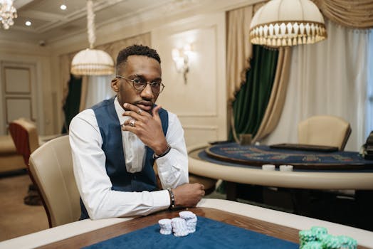 Lembaga Kasino Moçambique: Slot, Casino & Gambling Terkini