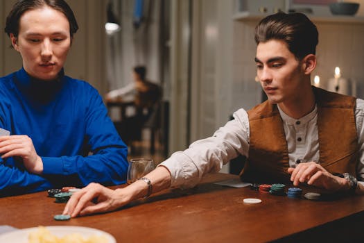 Slot Kasino Leon Terbaik 2026