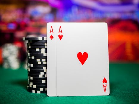 Slot Dengan Simbol Singa: Tips & Strategi Bermain
