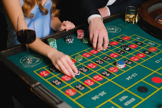 Slot Leon Moçambique: Panduan Lengkap Pemain