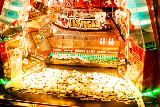 Slot Leon Terbaik Moçambique 2026