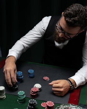 Situs Slot Dengan Logo Singa Terbaik 2026