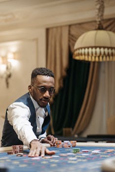 Lembaga Kasino Moçambique: Slot, Casino & Gambling Terkini