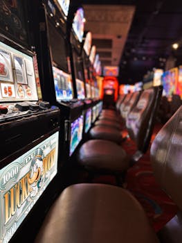 Slot Leon Terpercaya Pilihan Terbaik 2026