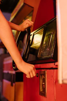 Slot Online Leon Terbaik 2026