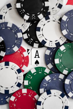 Slot Leon Terbaru Indonesia 2026
