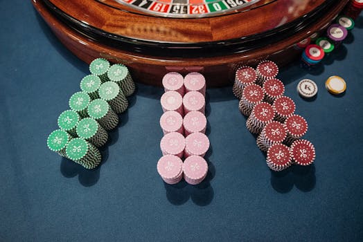Slot Dengan Tema Leon Terbaik 2026