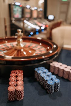 Slot Online Tema Singa Terbaik 2026