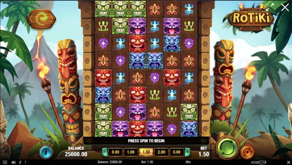 Slot Kasino Leon Terbaik 2026