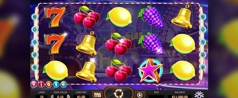 Slot Online Moçambique: Panduan Lengkap 2026